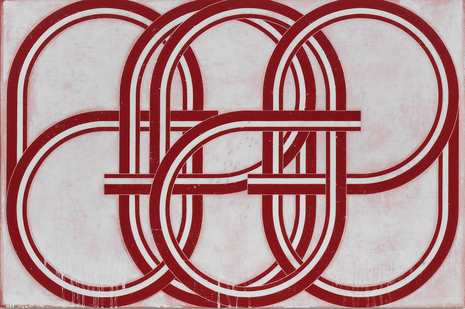 Davide Balliano - Cardi Gallery London - 2024