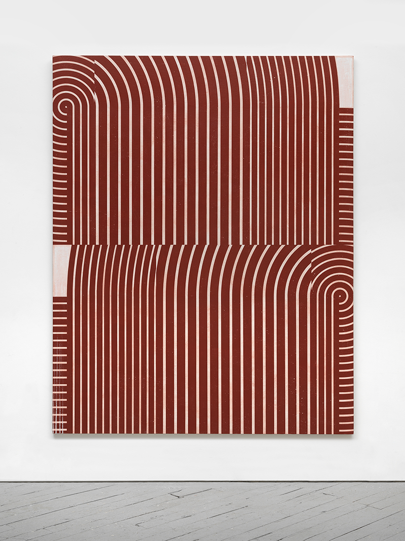 Davide Balliano - UNTITLED_0324, 2024