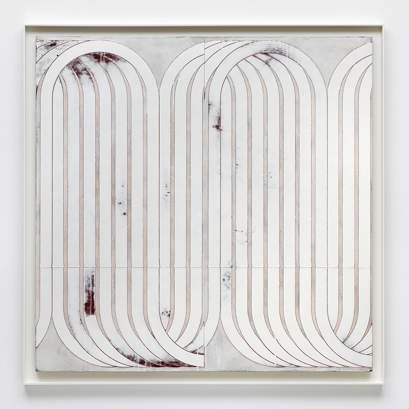 Davide Balliano - UNTITLED_0321, 2024