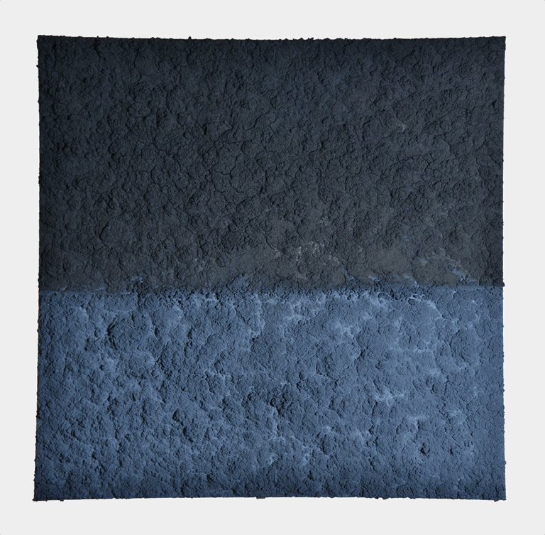 Bosco Sodi - Untitled, 2018