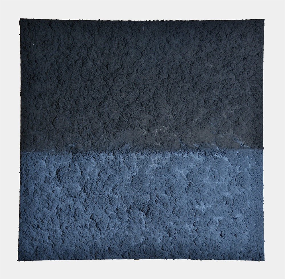 Bosco Sodi - Untitled, 2024