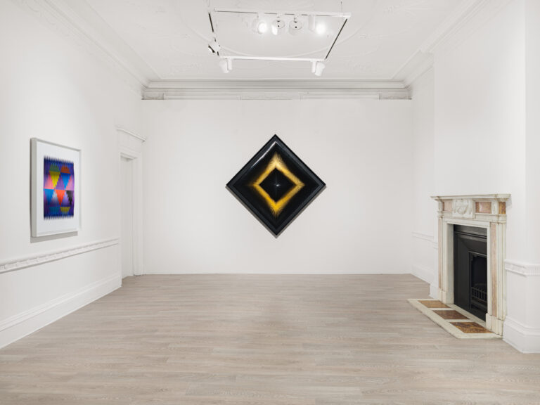 Alberto Biasi - Cardi Gallery London