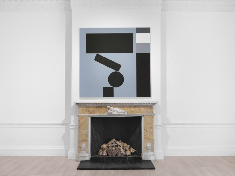 Paul Huxley - Cardi Gallery London