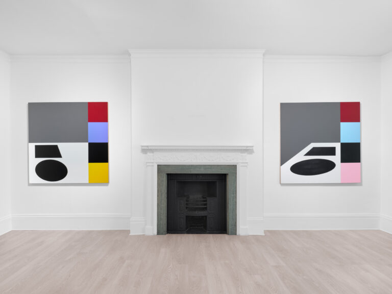 Paul Huxley - Cardi Gallery London