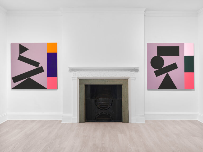 Paul Huxley - Cardi Gallery London