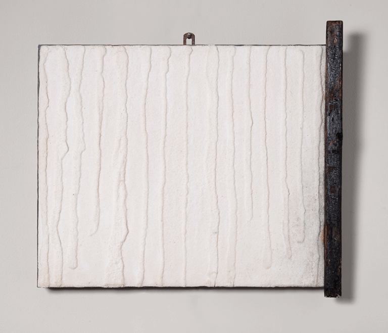 Pier Paolo Calzolari - Untitled, 1988