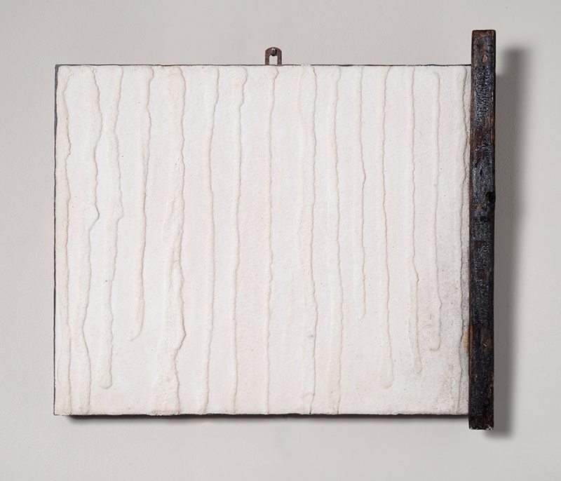 Pier Paolo Calzolari - Untitled