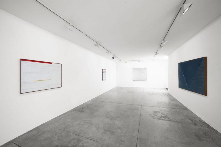 Claudio Verna - Cardi Gallery Milan