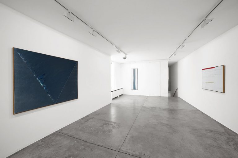Claudio Verna - Cardi Gallery Milan