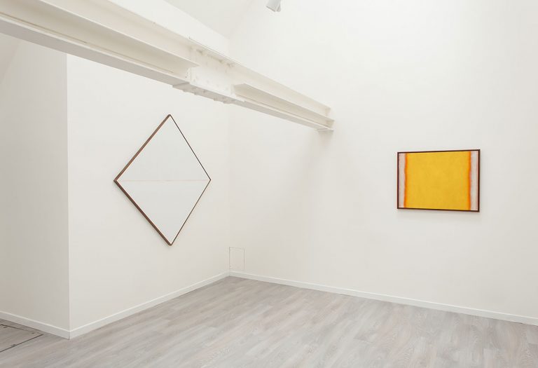 Claudio Verna - Cardi Gallery London