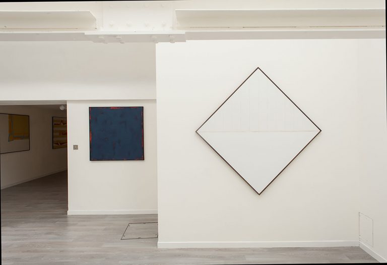 Claudio Verna - Cardi Gallery London