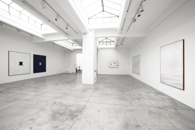 Claudio Verna - Cardi Gallery Milan