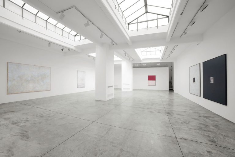 Claudio Verna - Cardi Gallery Milan