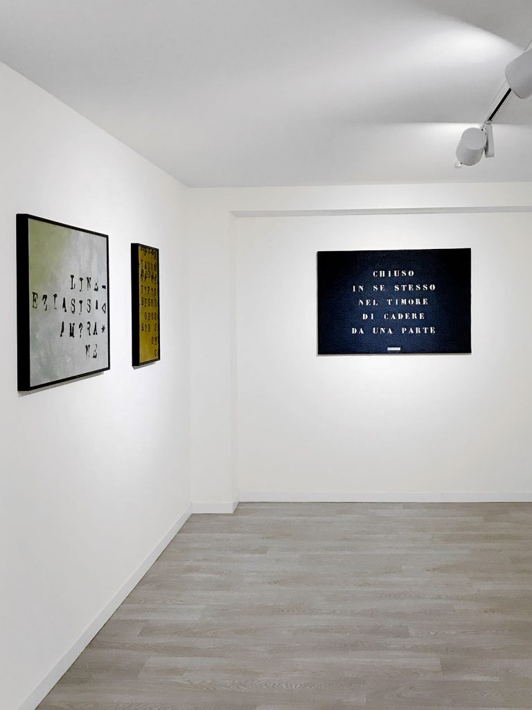 Difference and Affinity - Cardi Gallery London