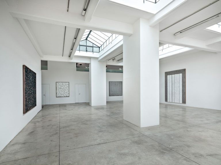 Ha Chong-Hyun - Cardi Gallery Milan