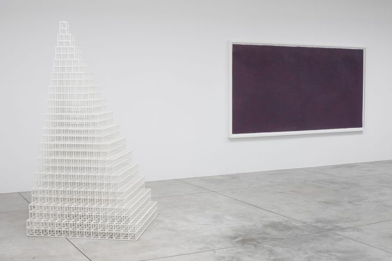 Sol LeWitt - Cardi Gallery Milan