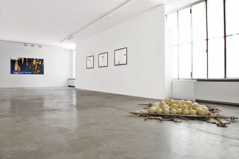 Vettor Pisani - Cardi Gallery Milan
