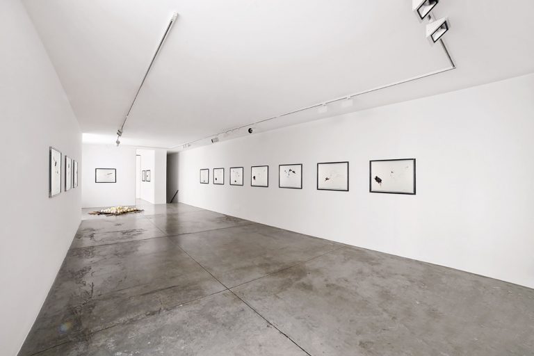 Vettor Pisani - Cardi Gallery Milan