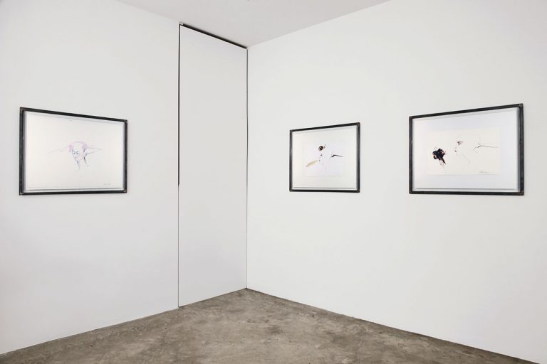 Vettor Pisani - Cardi Gallery Milan