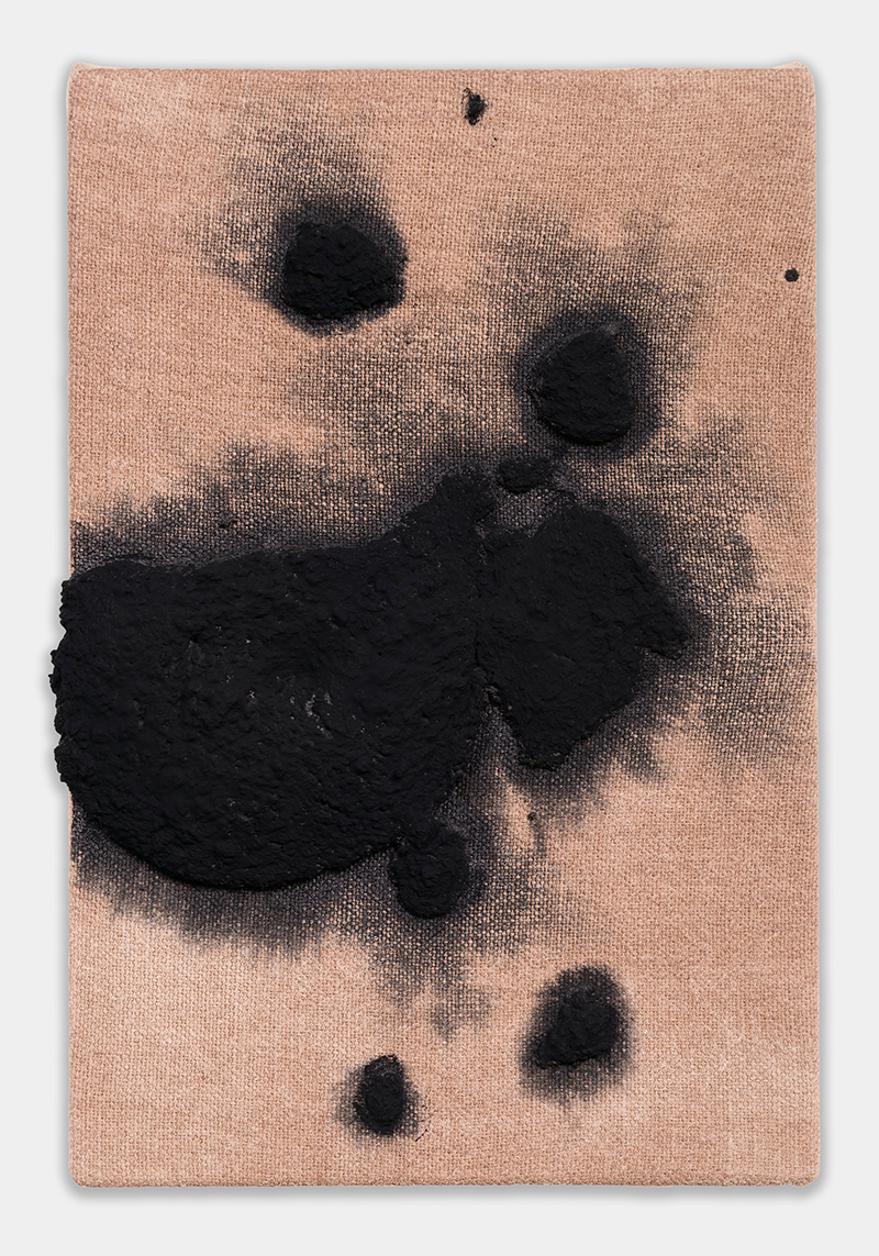 Bosco Sodi - Untitled, 2019