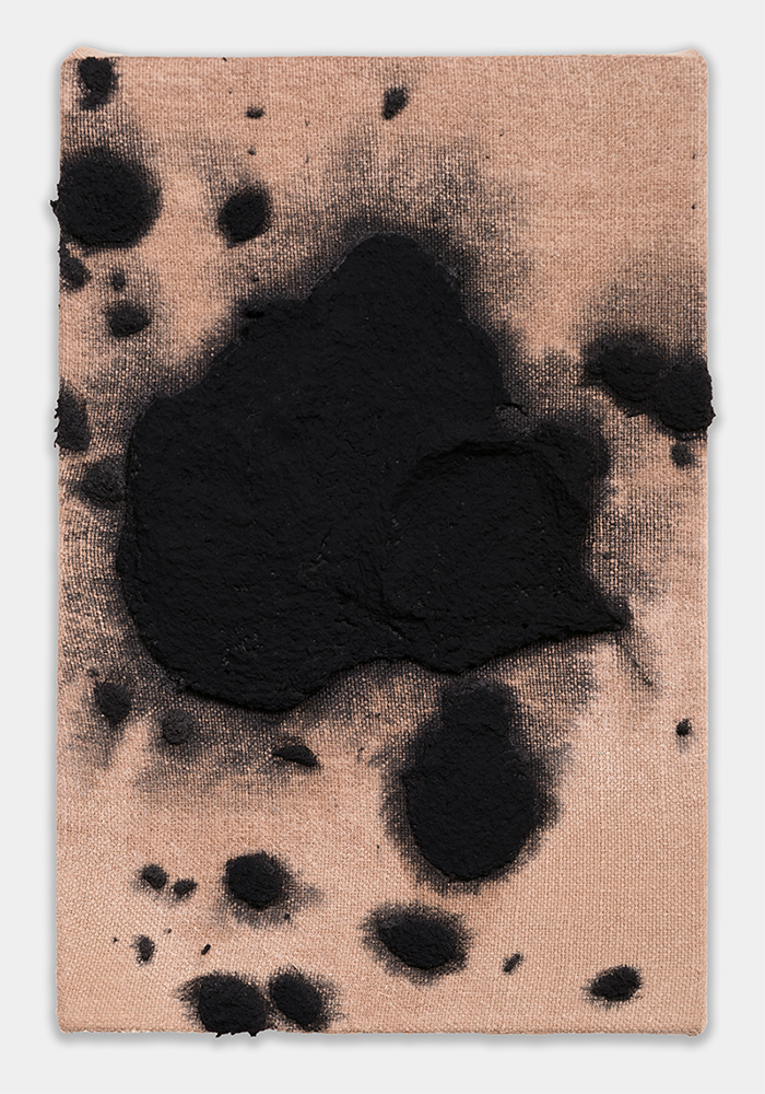 Bosco Sodi - Untitled, 2019