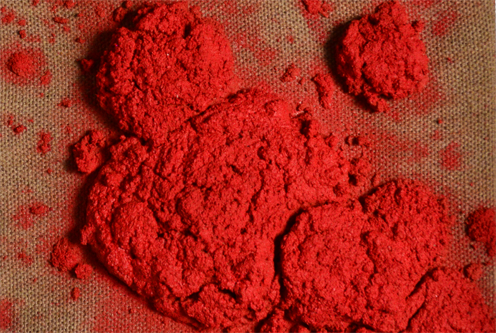 Bosco Sodi - Cardi Gallery Milan - 2026