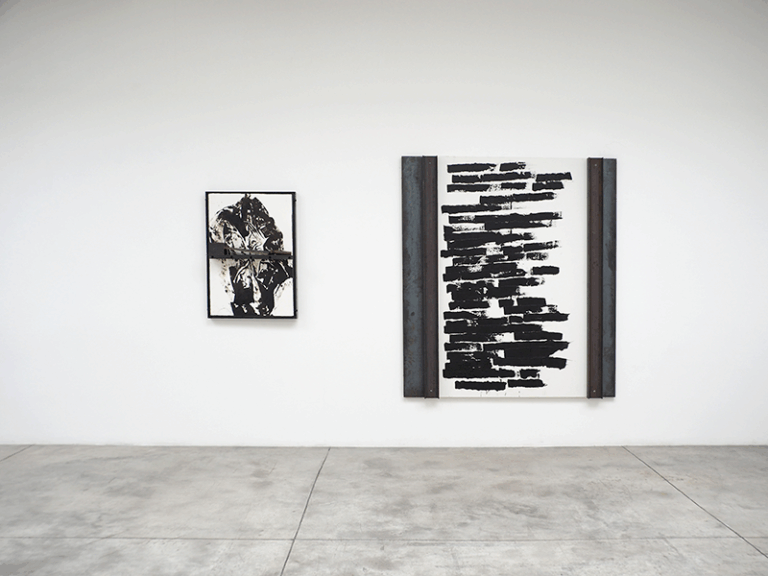 Hic et Nunc - Cardi Gallery Milan