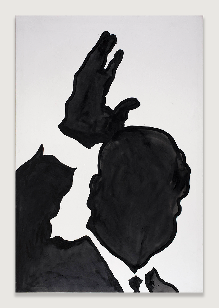 Sergio Lombardo - Nasser, 1961-63