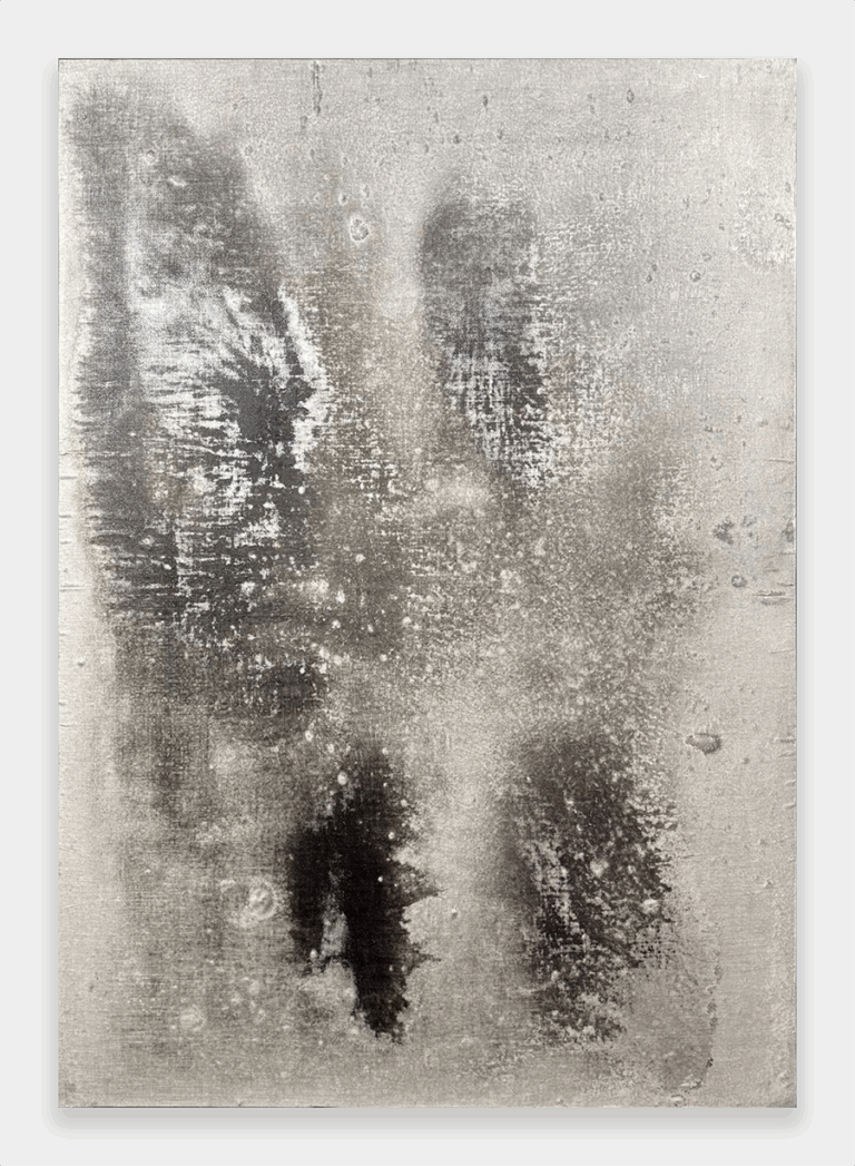 Christopher Wool - Untitled