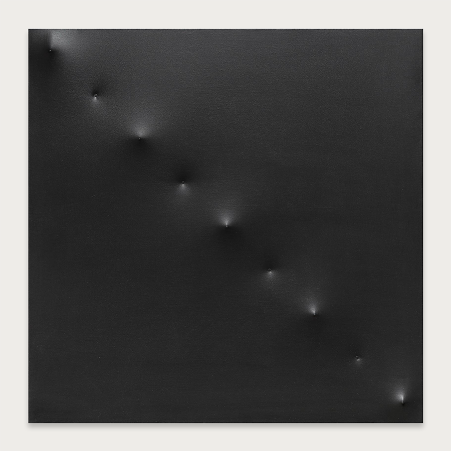 Enrico Castellani - Superficie