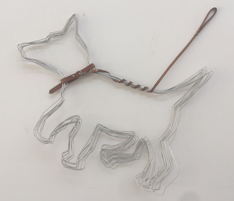 Vittorio Corsini - Cardi Gallery Milan - 1994