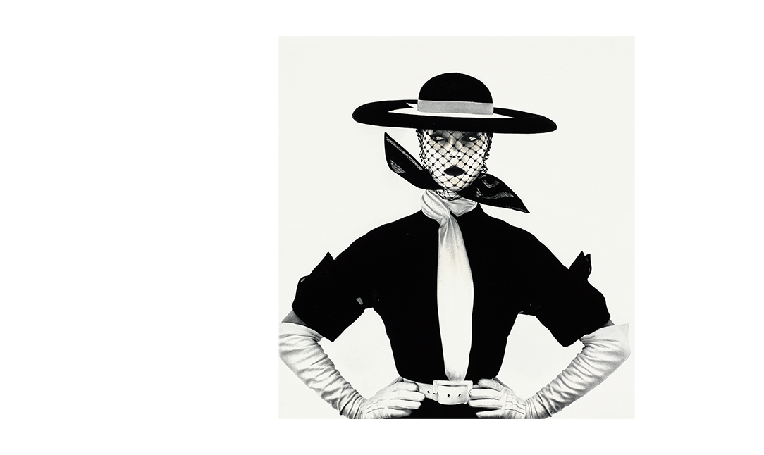 Irving Penn - Cardi Gallery Milan - 2021