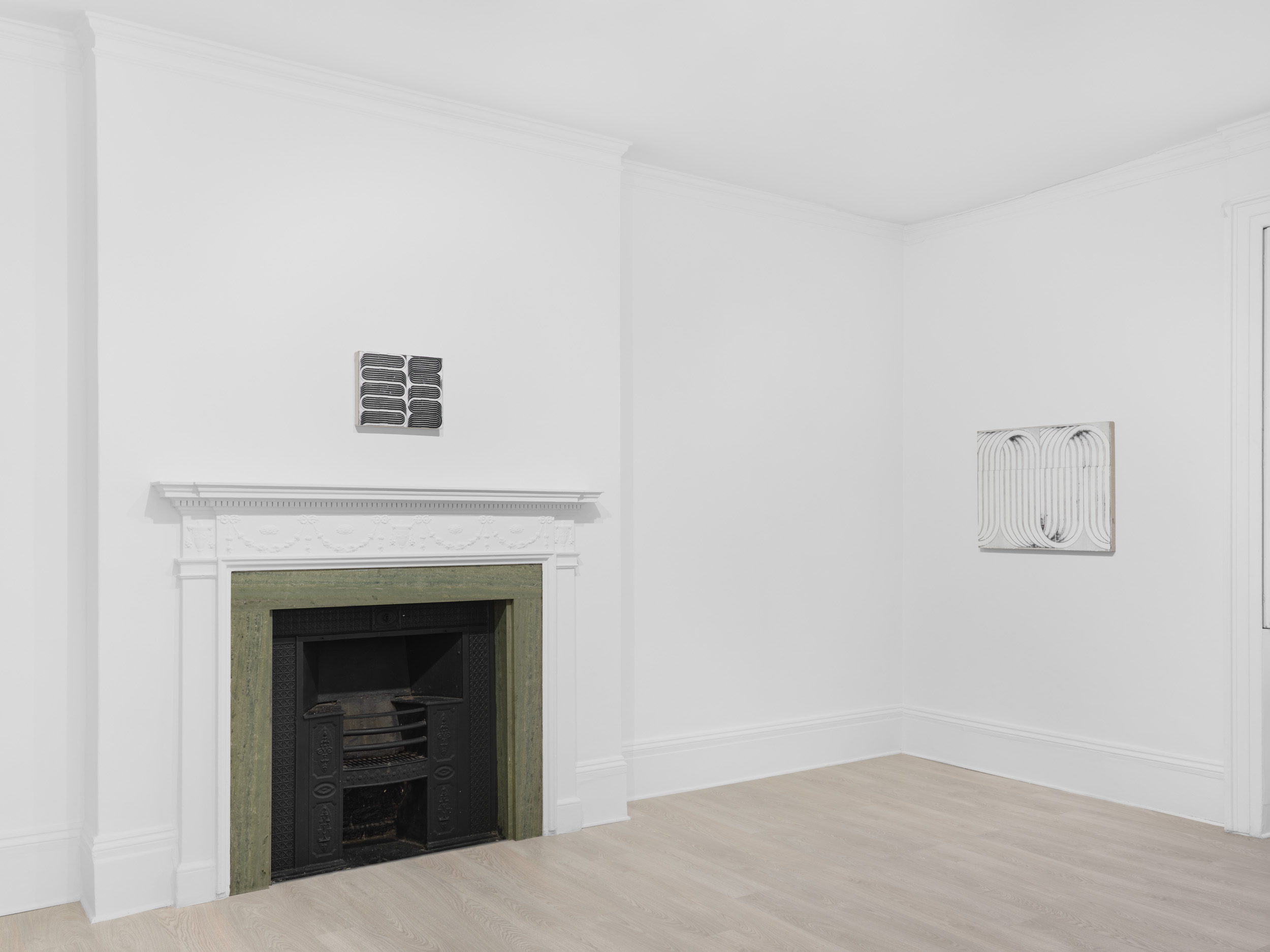 Davide Balliano - Cardi Gallery London 2024 - Installation views