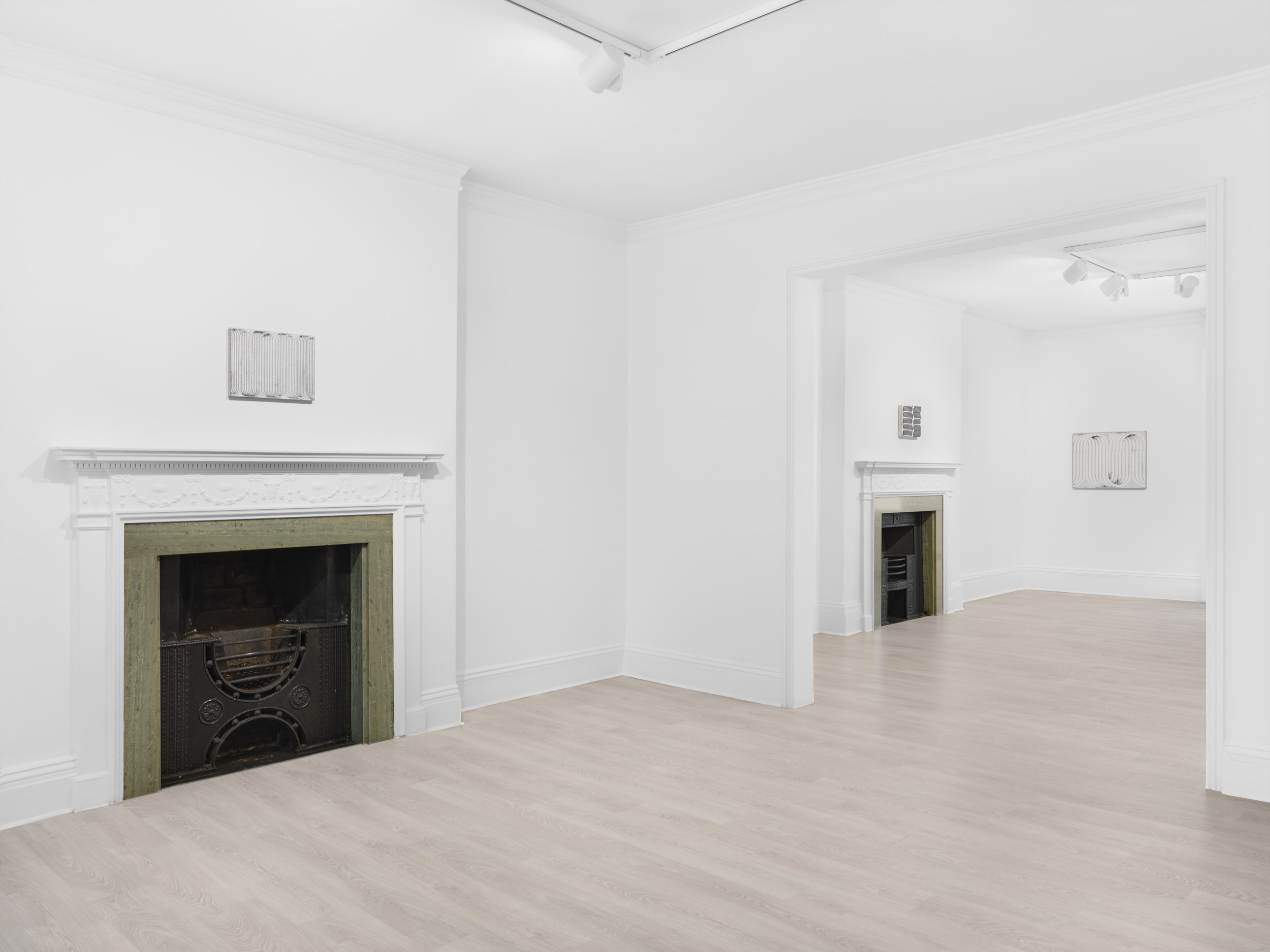 Davide Balliano - Cardi Gallery London 2024 - Installation views