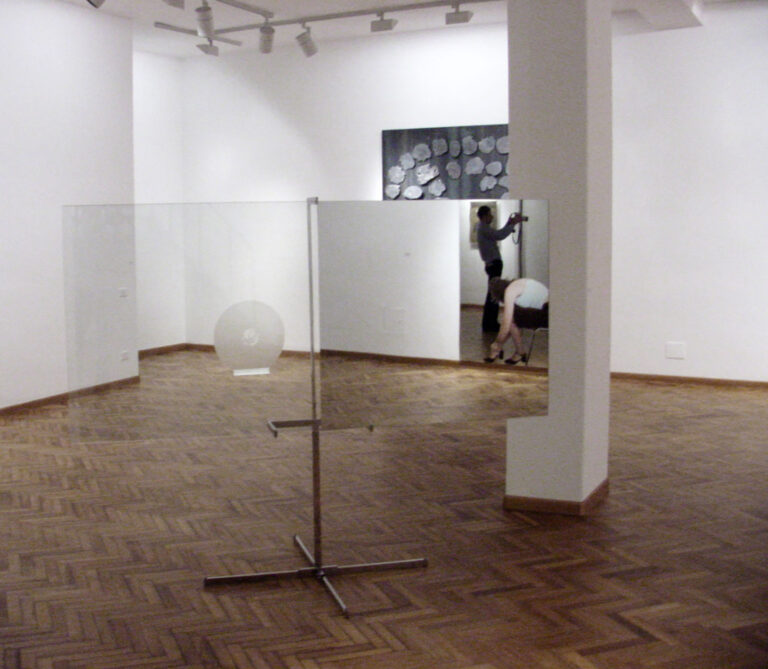 Group show - Cardi Gallery Milan