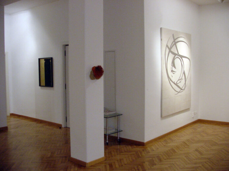 Group Show - Cardi Gallery Milan
