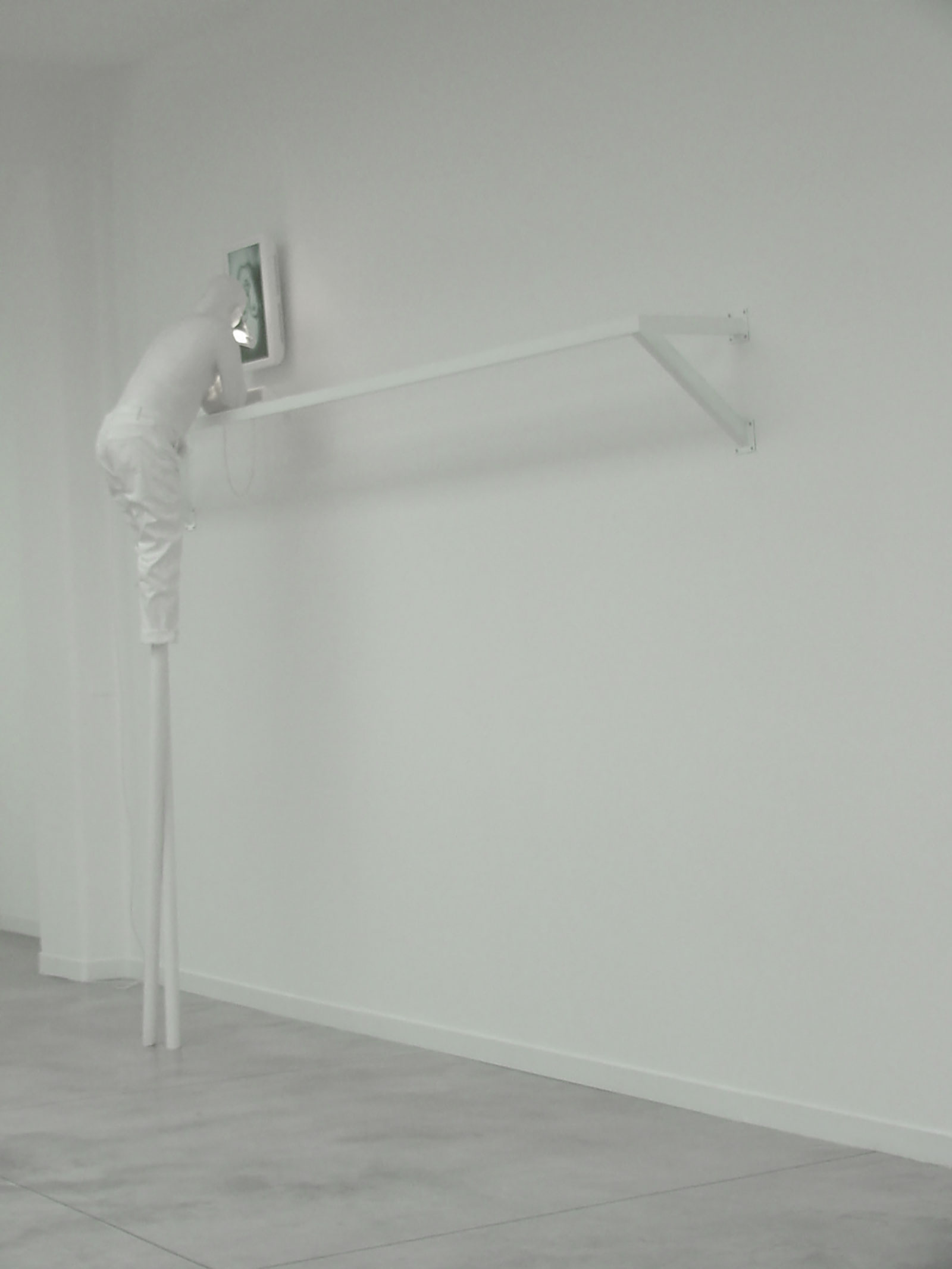 Bernardi Roig - Cardi Gallery Milan 2008 - Installation views