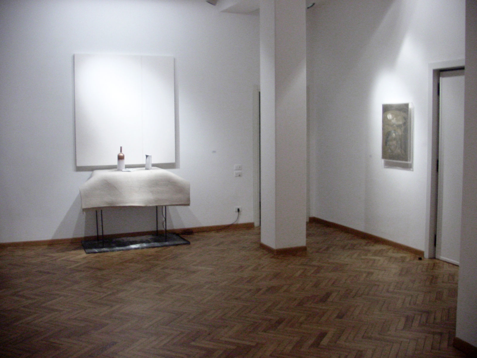 Group show - Cardi Gallery Milan  - Installation views