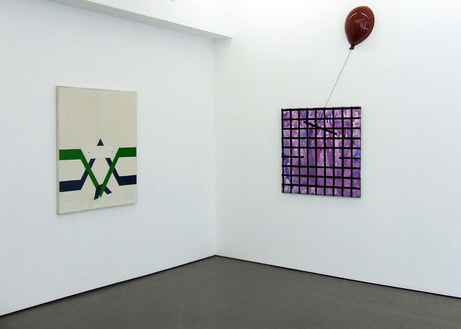 Aldo Mondino - Cardi Gallery Pietrasanta 2012 - Installation views