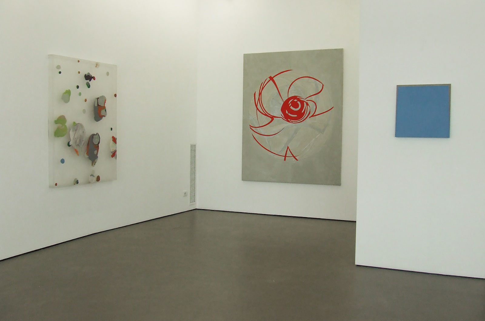 Astrazione – Figurazione - Cardi Gallery Pietrasanta 2012 - Installation views