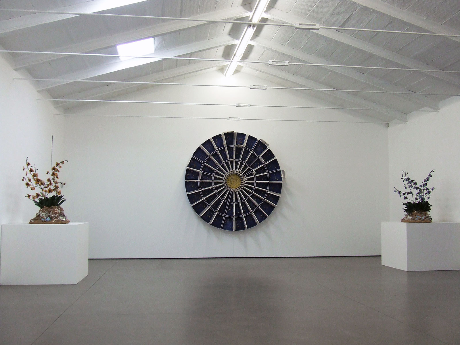 Bertozzi & Casoni - Cardi Gallery Pietrasanta 2013 - Installation views