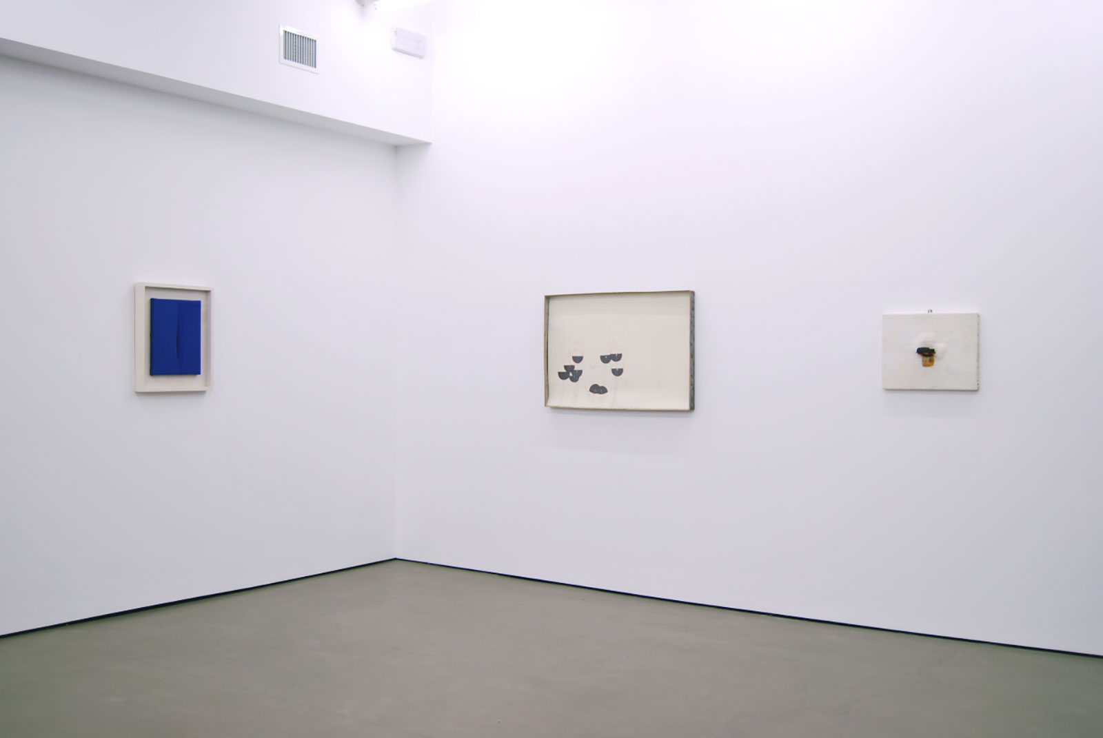 Arte Contemporanea in Italia - Cardi Gallery Pietrasanta 2008 - Installation views