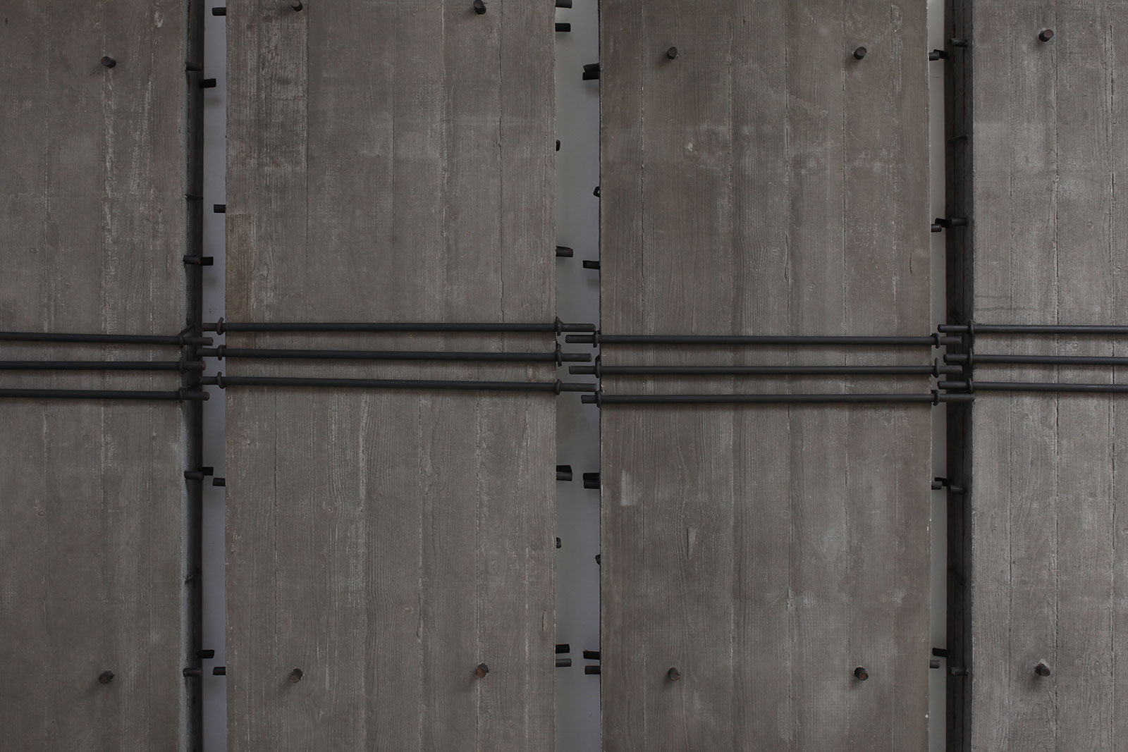 Giuseppe Uncini - Cardi Gallery Milan - 2015