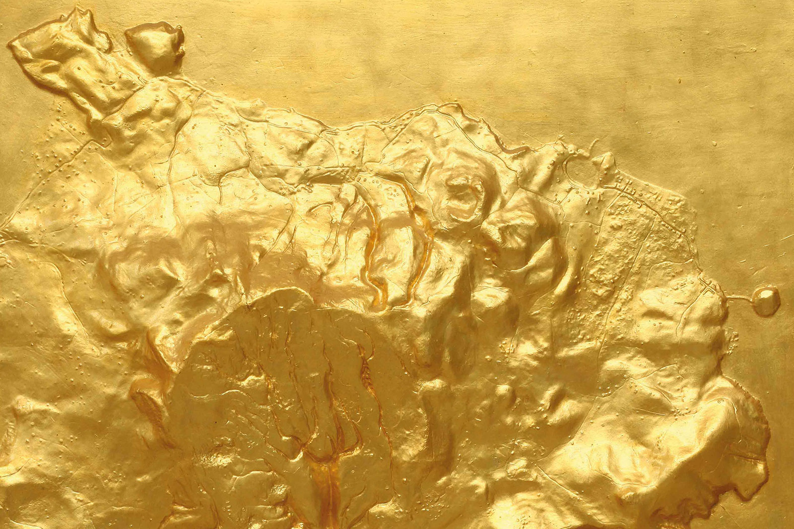 Vettor Pisani - Cardi Gallery Milan - 2017