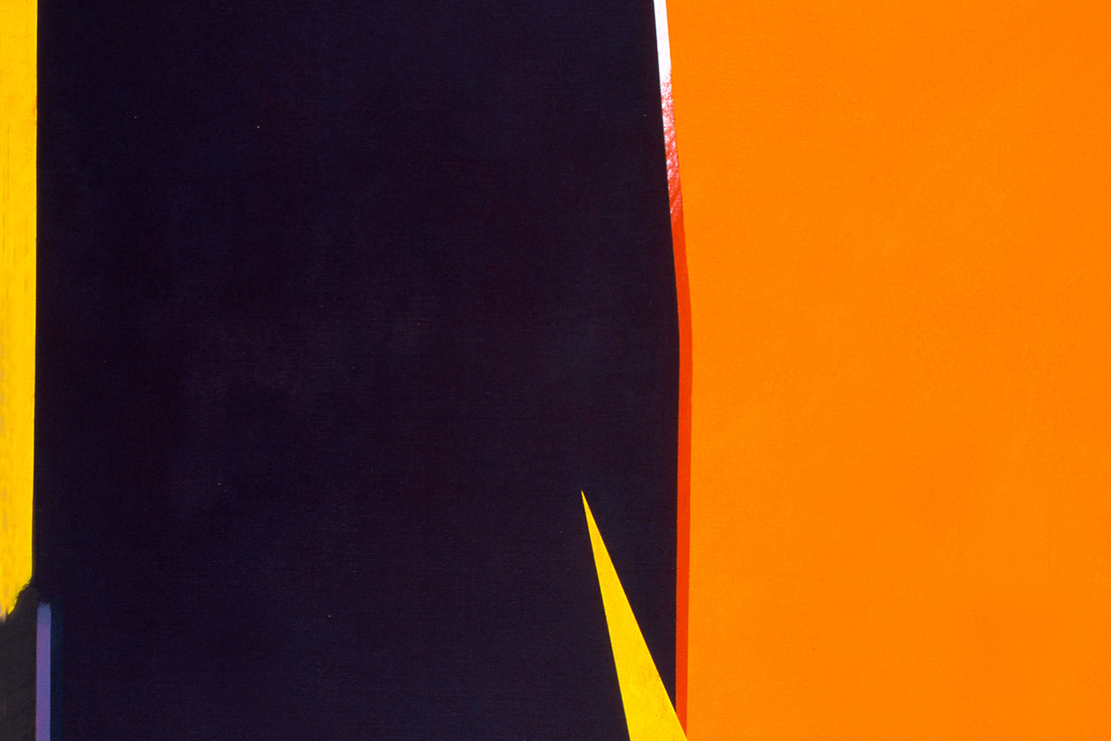 Claudio Verna - Cardi Gallery London - 2018