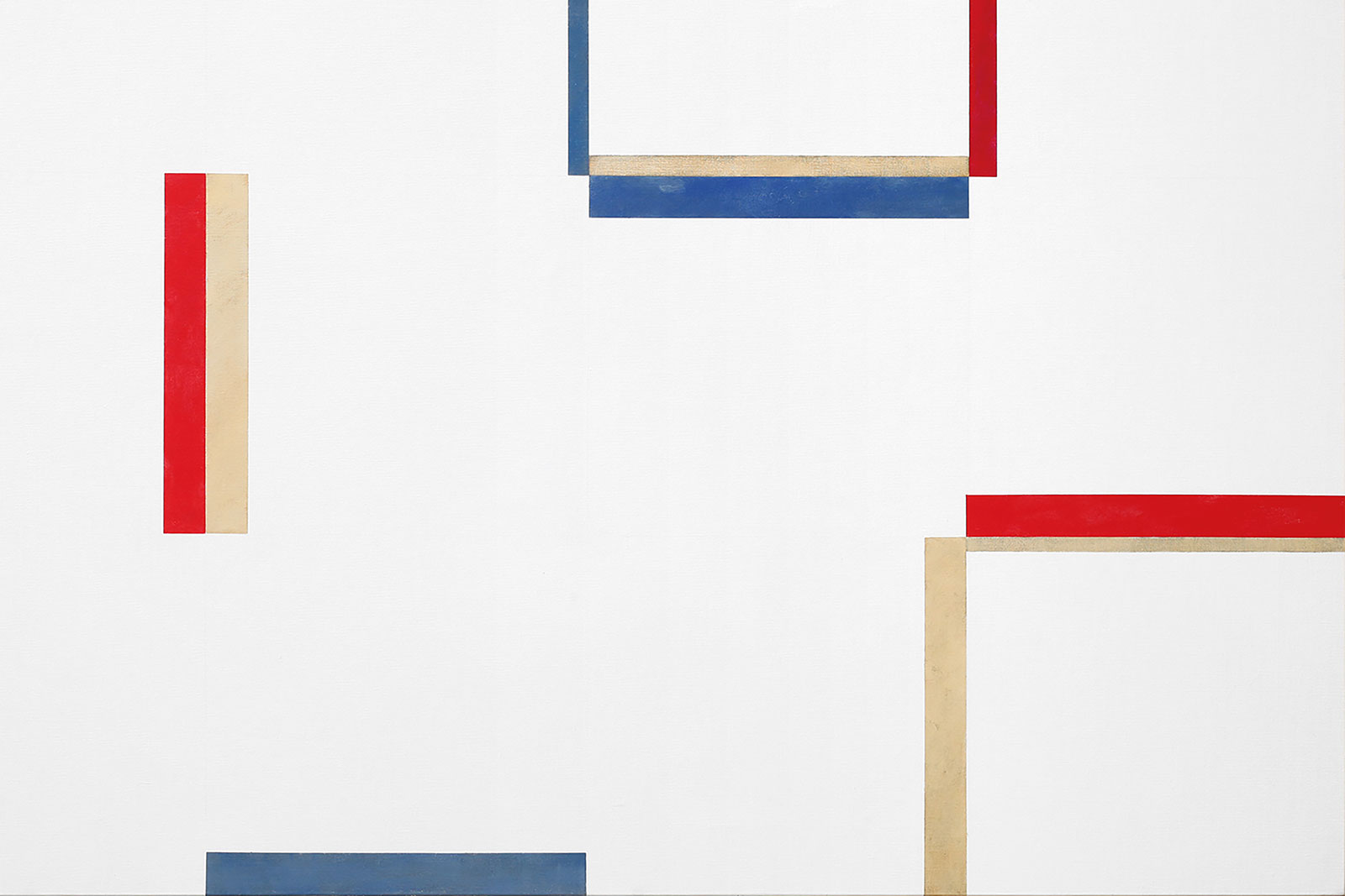 Claudio Verna - Cardi Gallery Milan - 2018