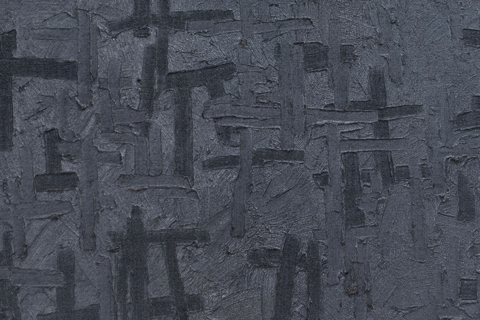 Ha Chong-Hyun - Cardi Gallery Milan - 2019