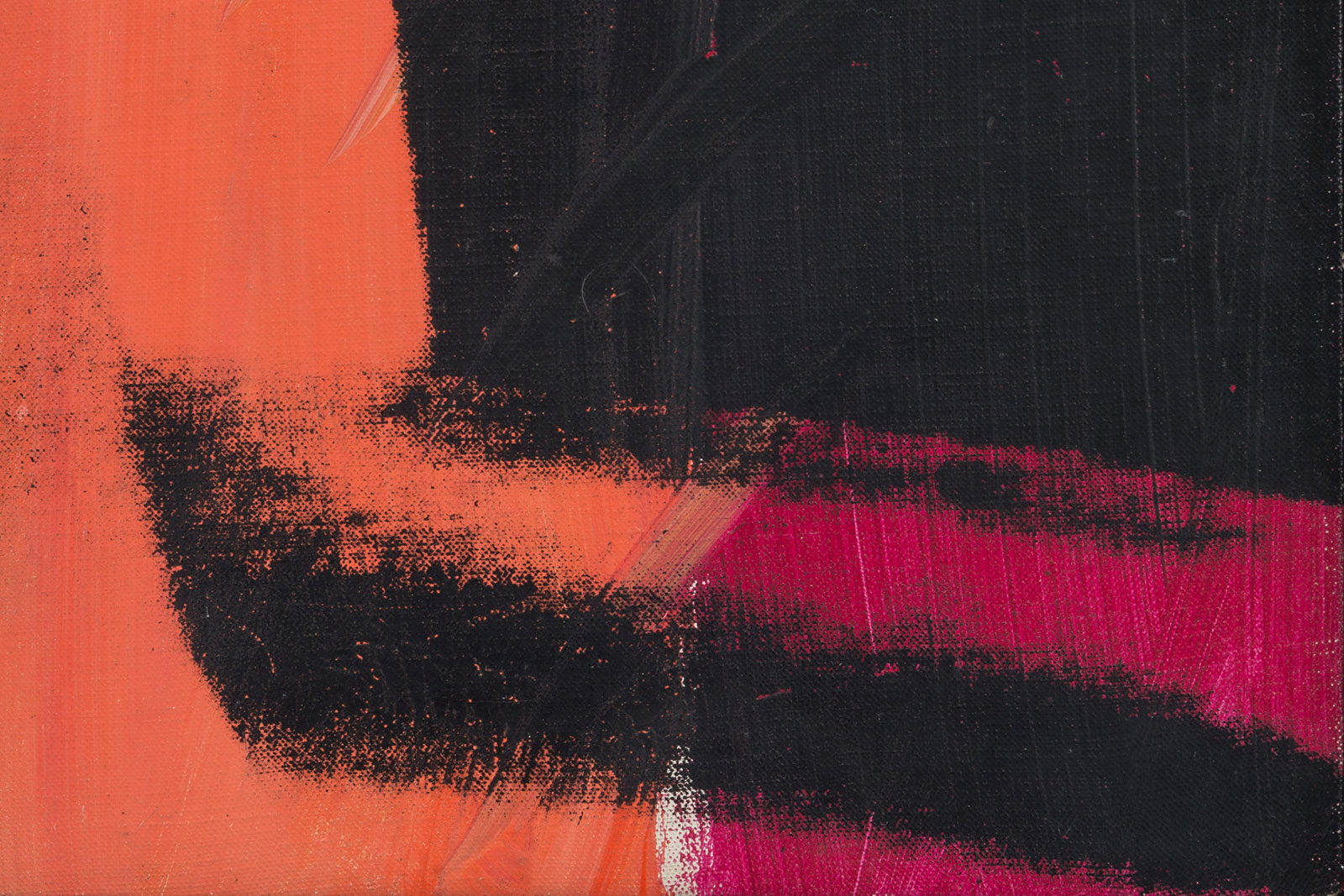 Andy Warhol - Cardi Gallery London - 2017