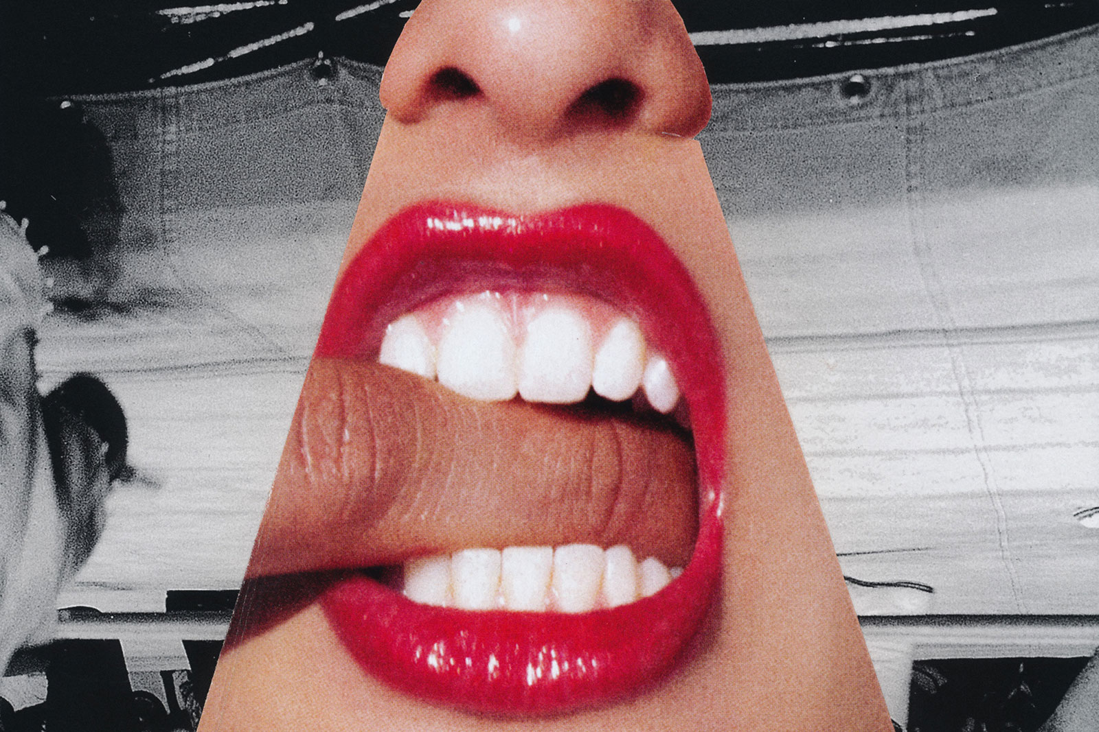 Loredana di Lillo - Cardi Gallery Milan - 2013