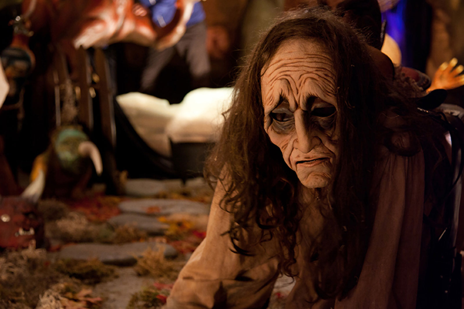 Marnie Weber - Cardi Gallery Milan - 2013